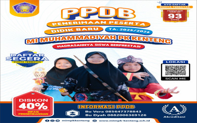 PPDB 2025/2026